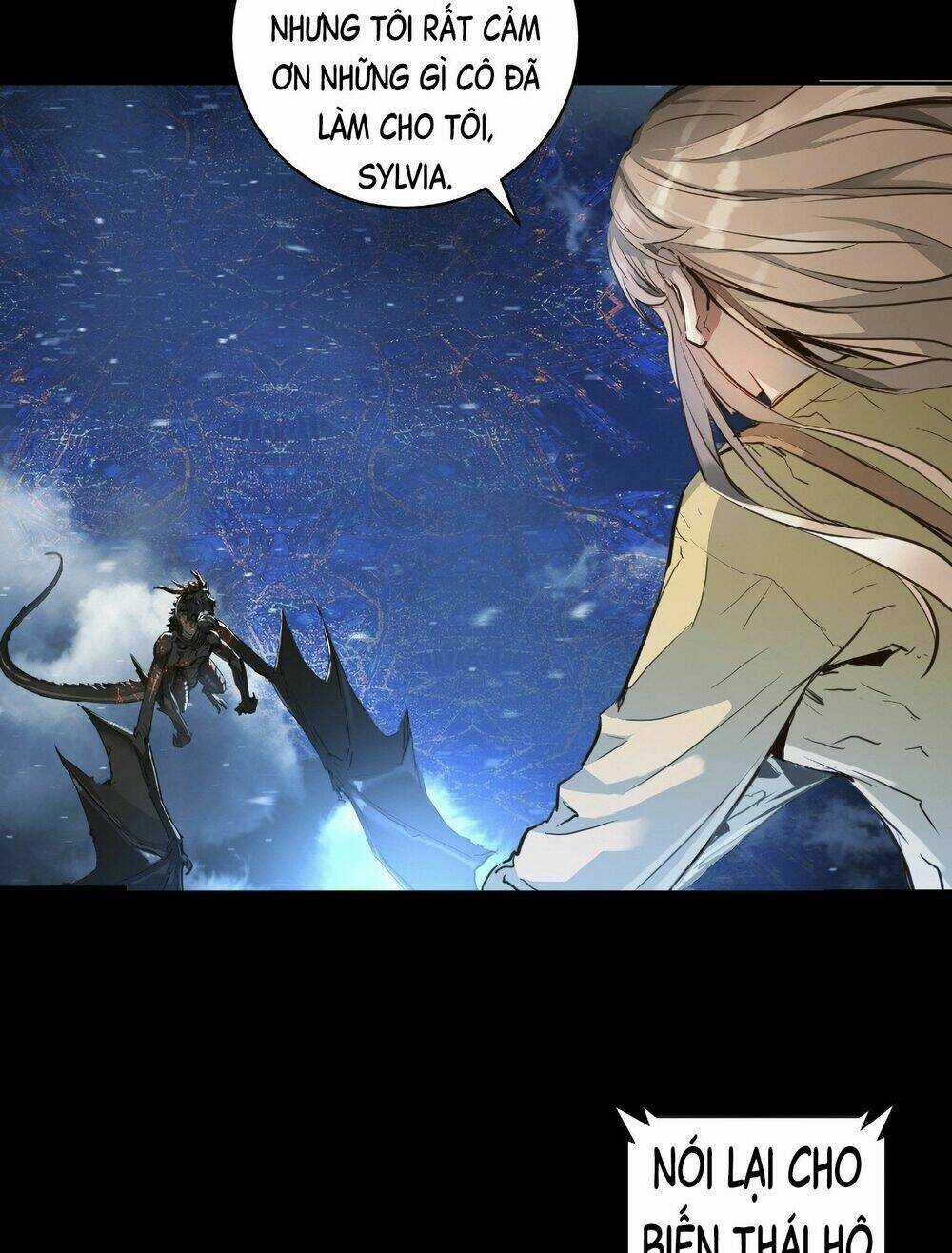 Tam Tuyệt Tại Dị giới Chapter 92 trang 37