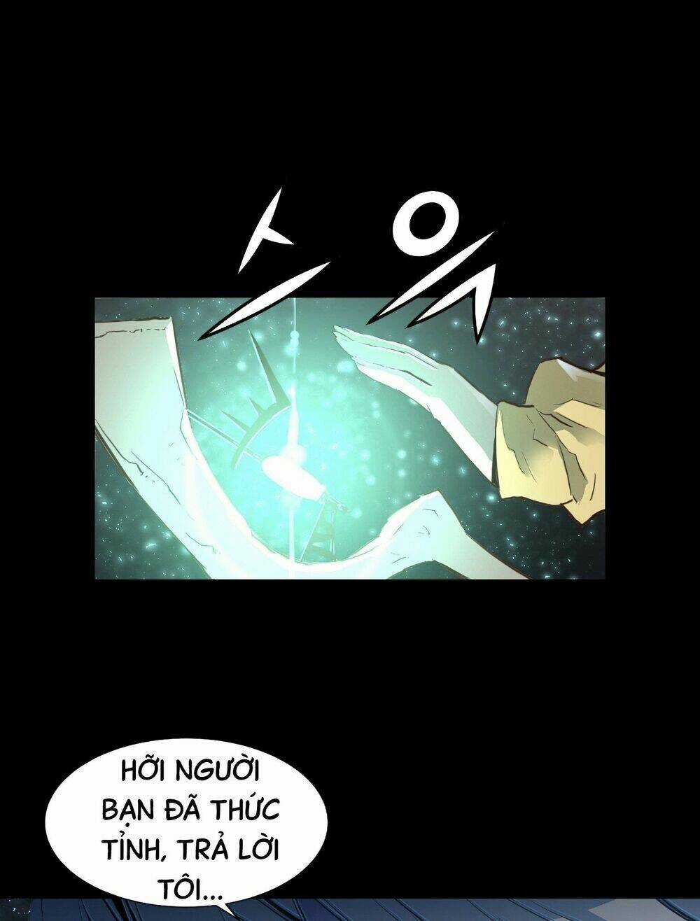 Tam Tuyệt Tại Dị giới Chapter 92 trang 39