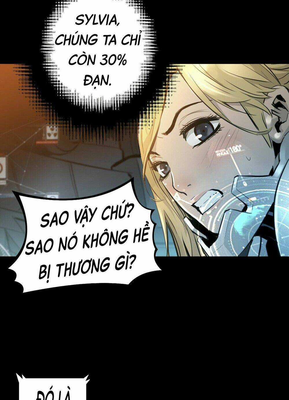 Tam Tuyệt Tại Dị giới Chapter 92 trang 4
