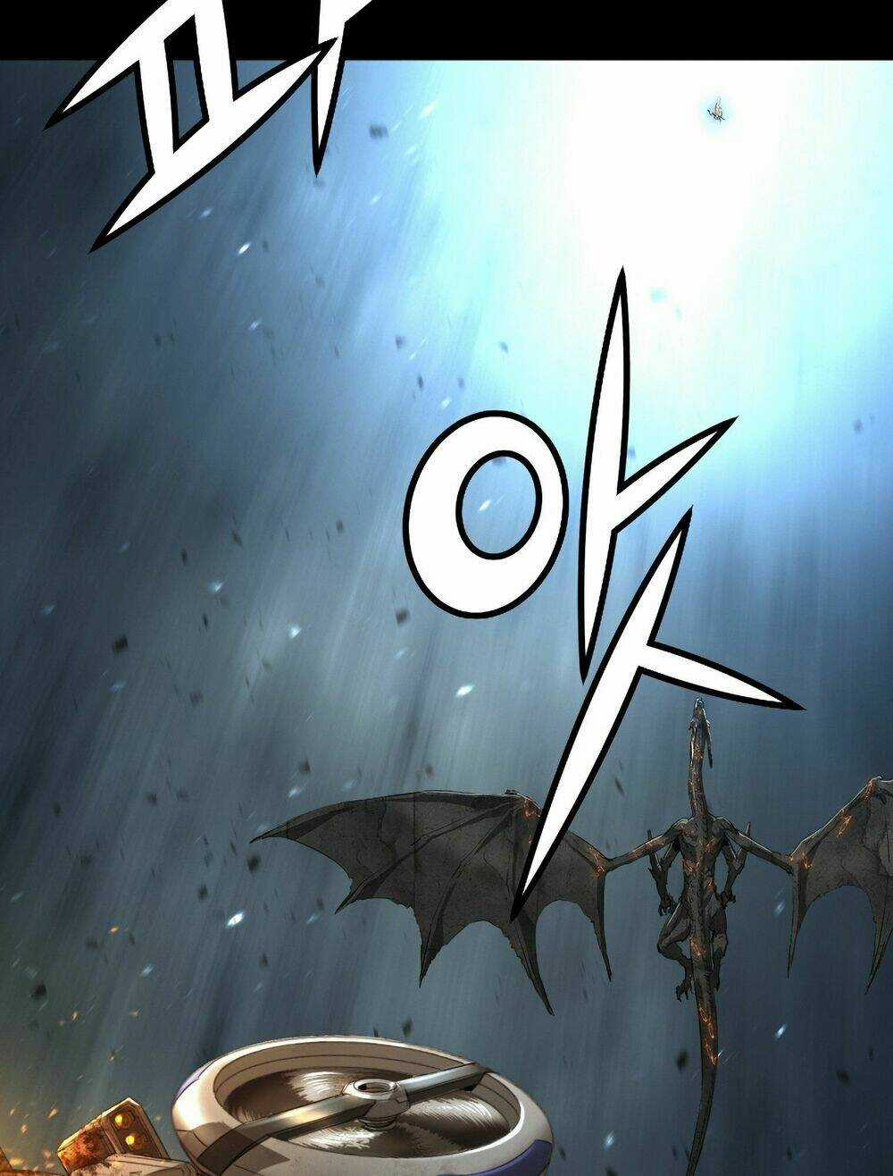 Tam Tuyệt Tại Dị giới Chapter 92 trang 42