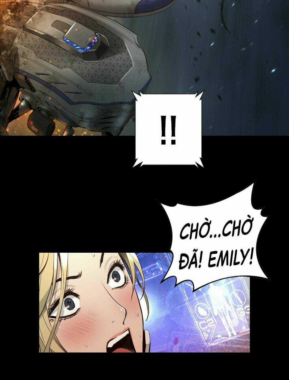 Tam Tuyệt Tại Dị giới Chapter 92 trang 43