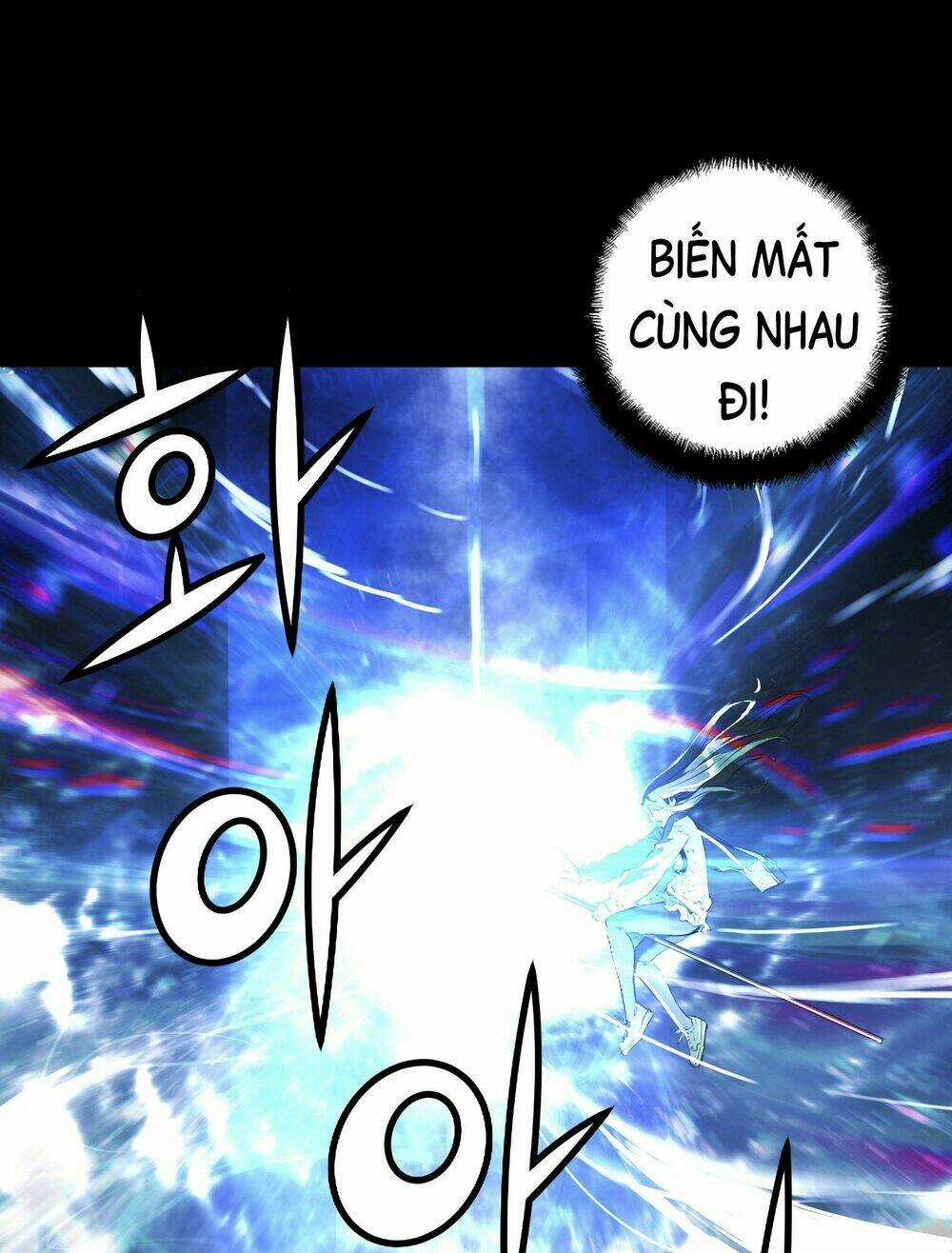 Tam Tuyệt Tại Dị giới Chapter 92 trang 46
