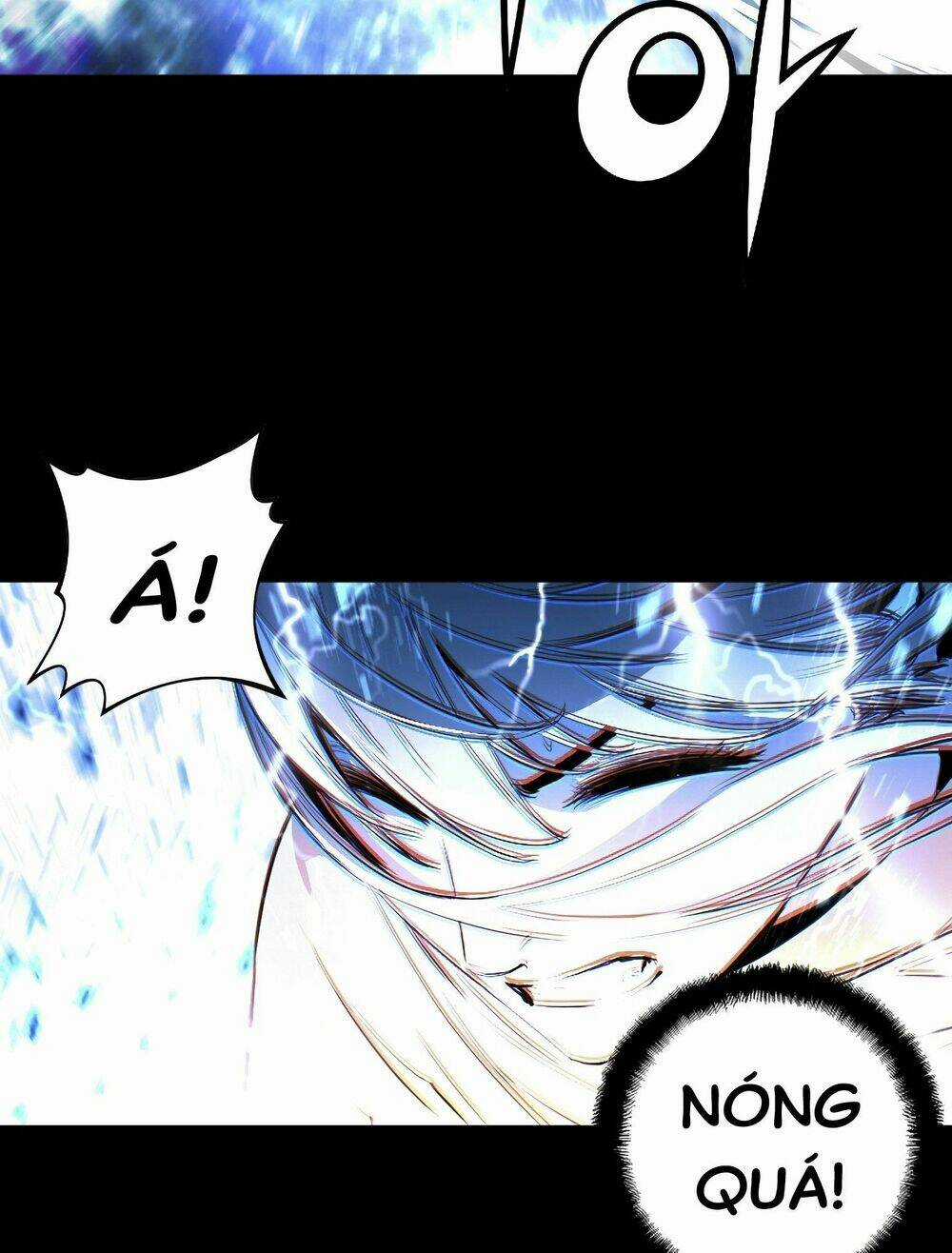 Tam Tuyệt Tại Dị giới Chapter 92 trang 47