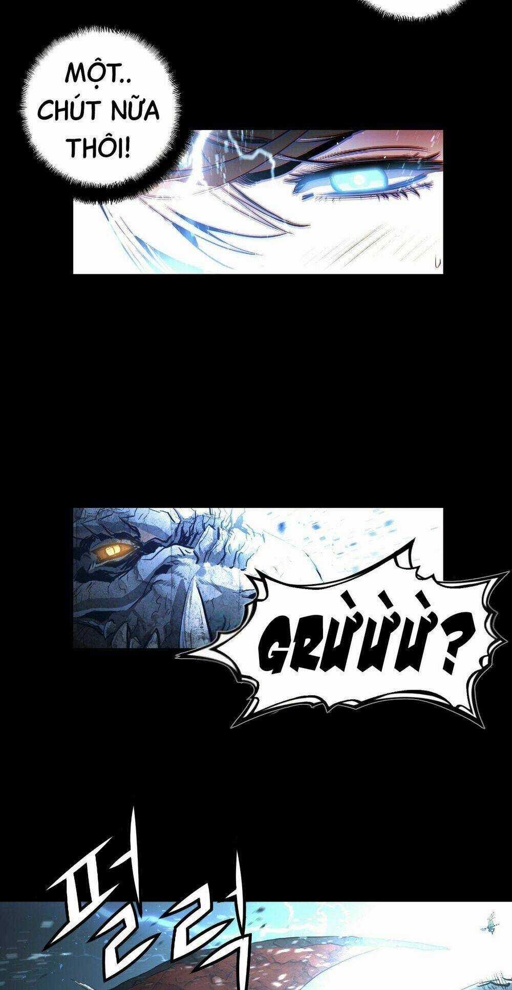 Tam Tuyệt Tại Dị giới Chapter 92 trang 48