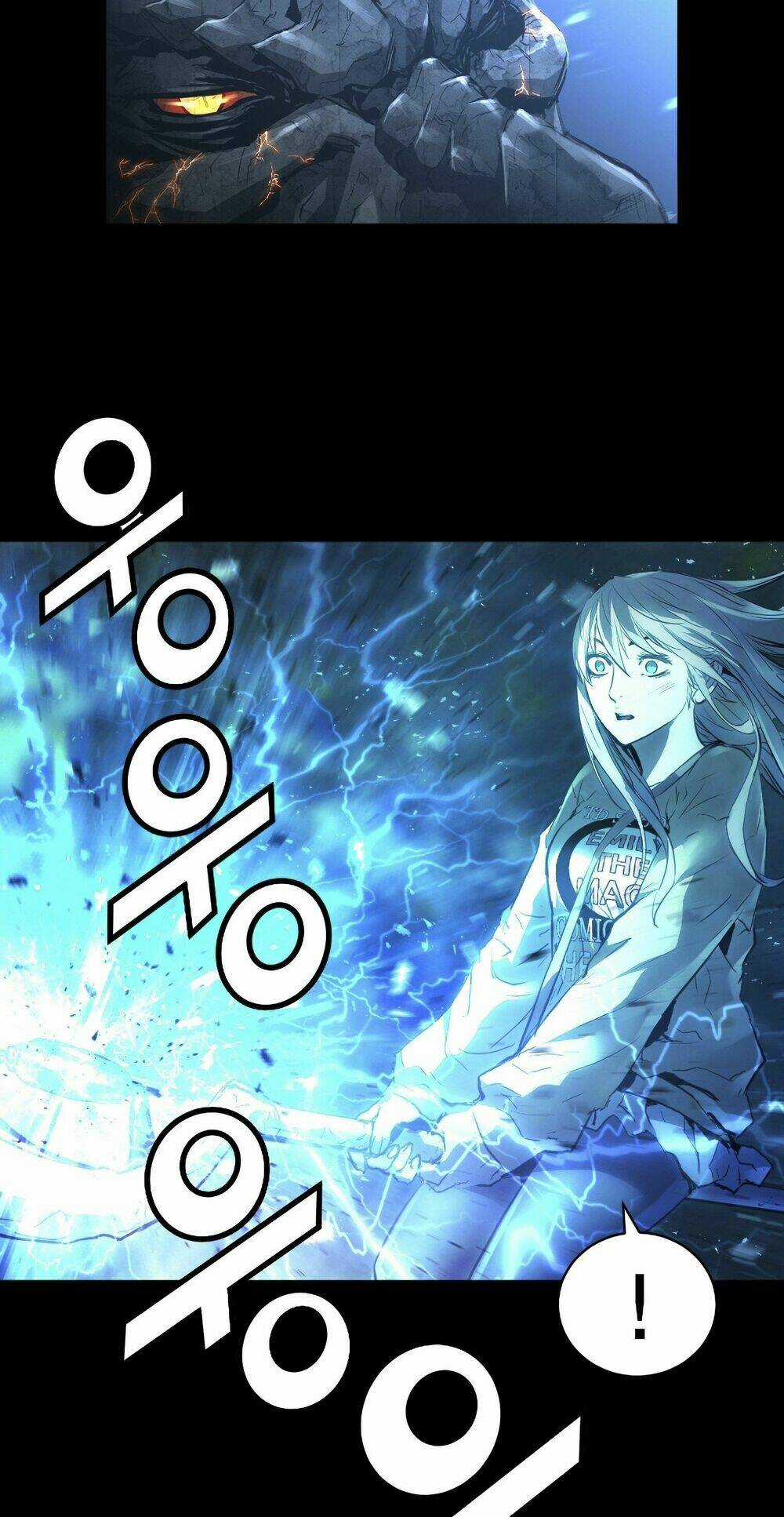 Tam Tuyệt Tại Dị giới Chapter 92 trang 51