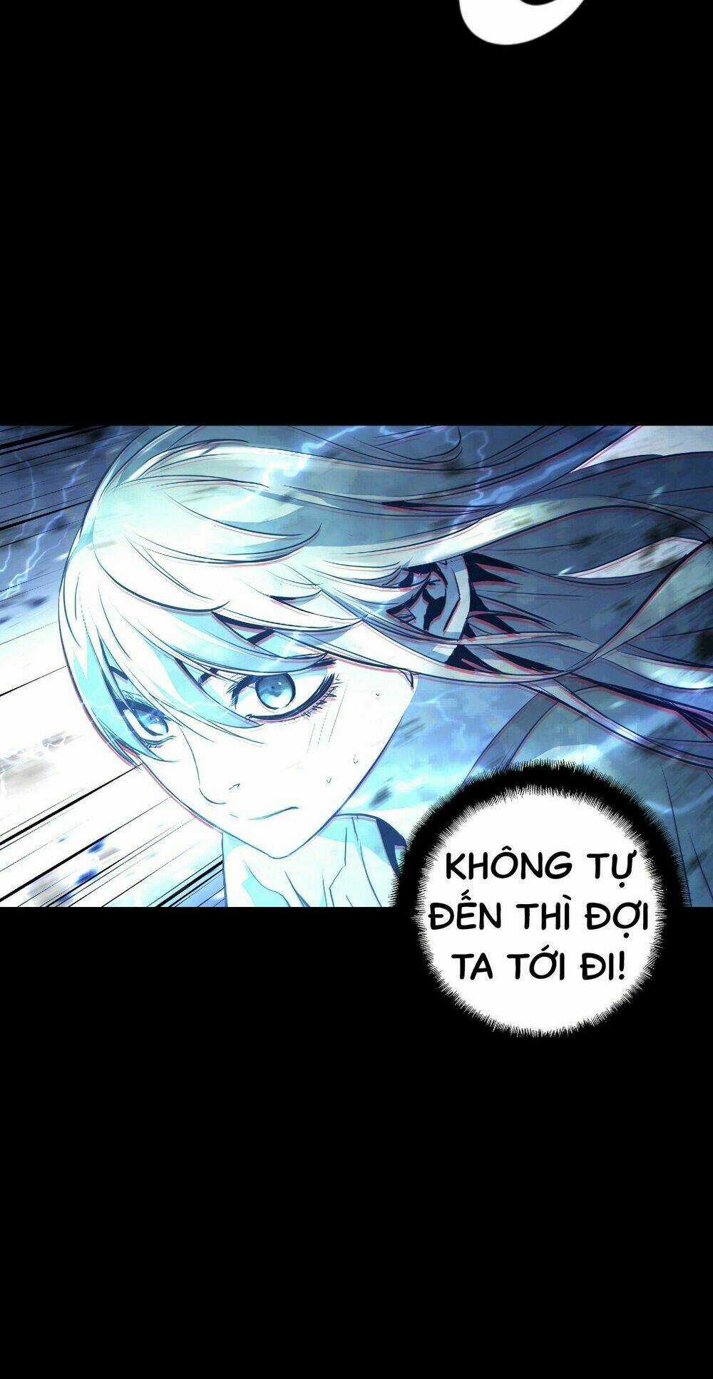 Tam Tuyệt Tại Dị giới Chapter 92 trang 53