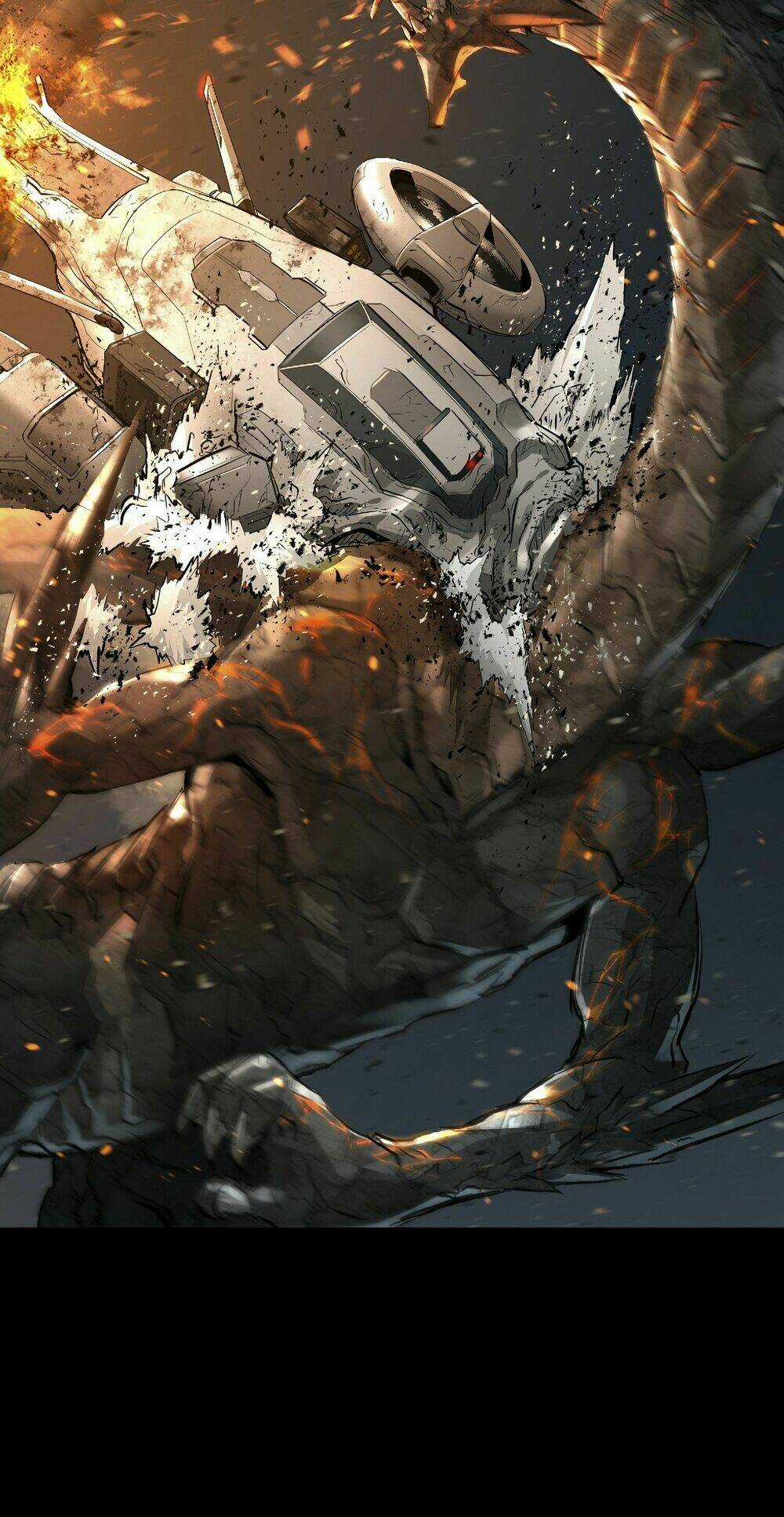 Tam Tuyệt Tại Dị giới Chapter 92 trang 56