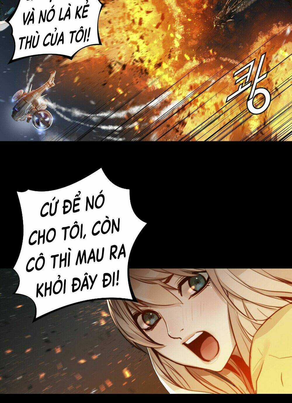 Tam Tuyệt Tại Dị giới Chapter 92 trang 6