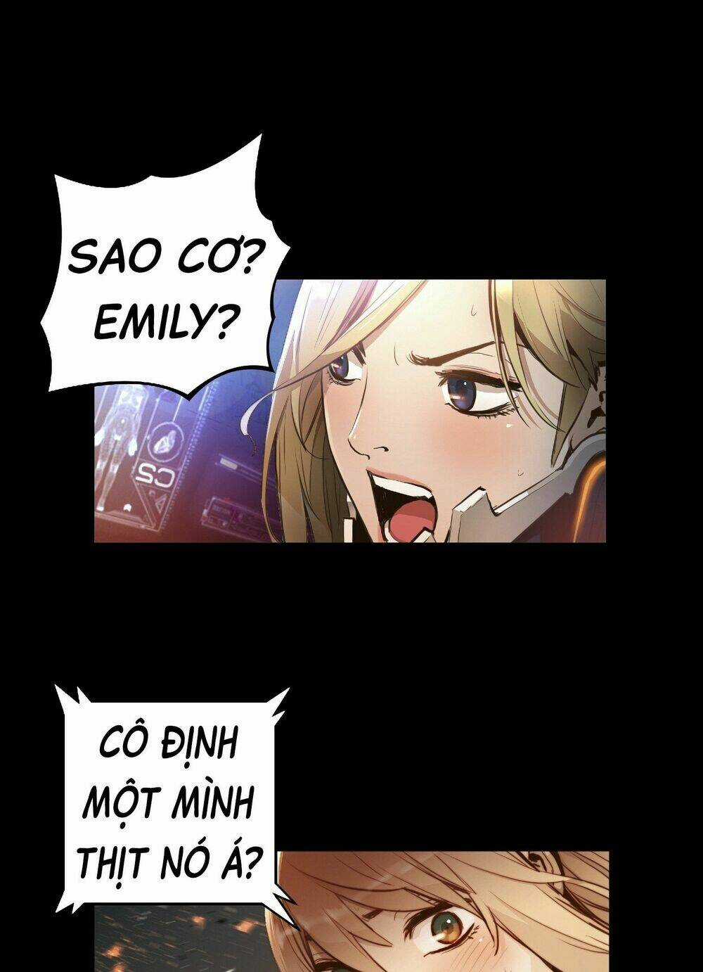 Tam Tuyệt Tại Dị giới Chapter 92 trang 7