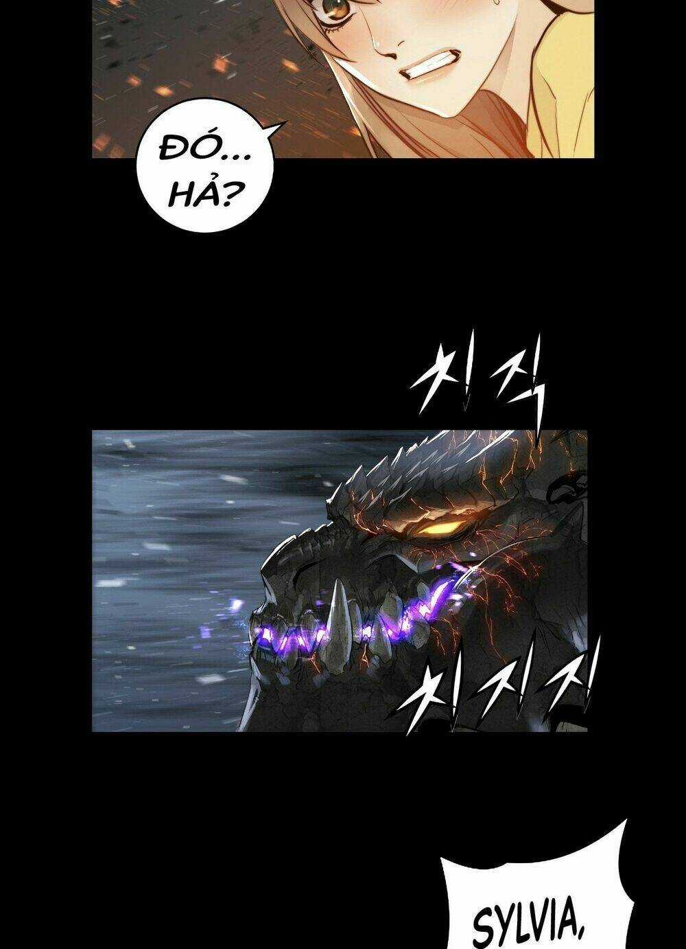 Tam Tuyệt Tại Dị giới Chapter 92 trang 8