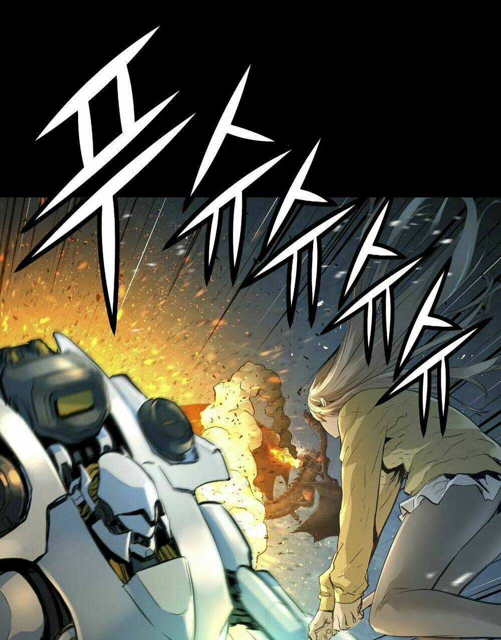 Tam Tuyệt Tại Dị giới Chapter 93 trang 10