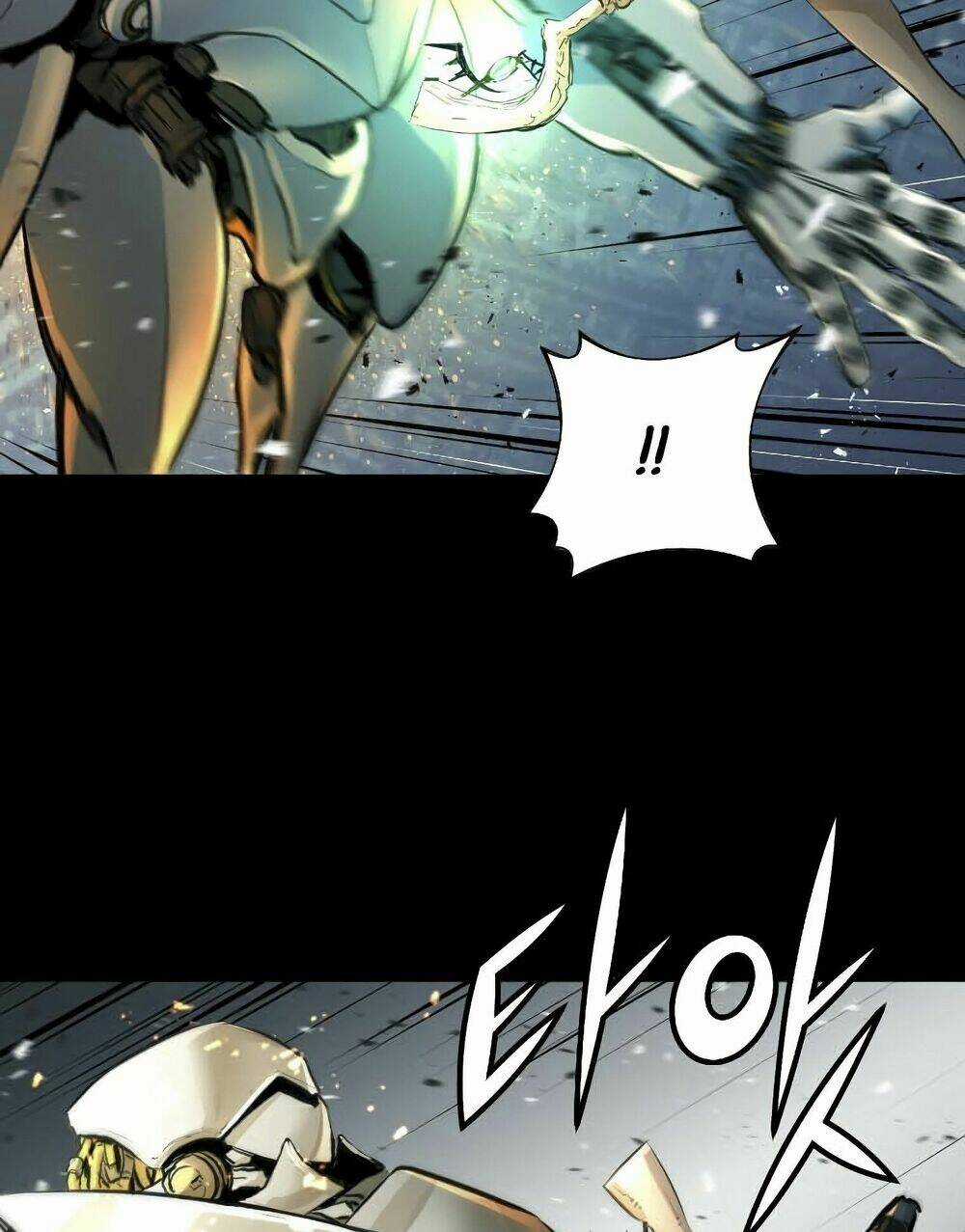 Tam Tuyệt Tại Dị giới Chapter 93 trang 11