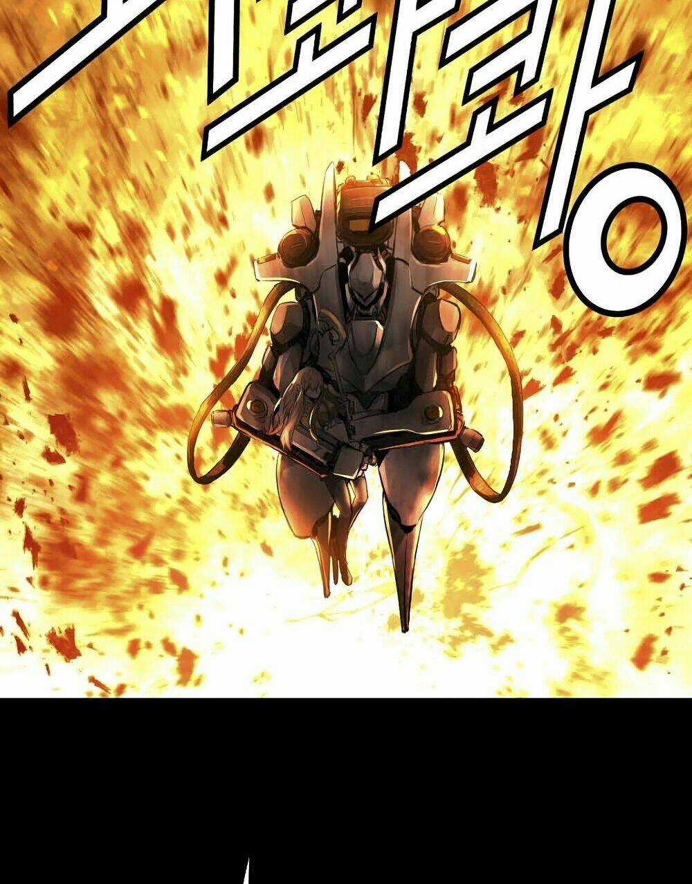 Tam Tuyệt Tại Dị giới Chapter 93 trang 13