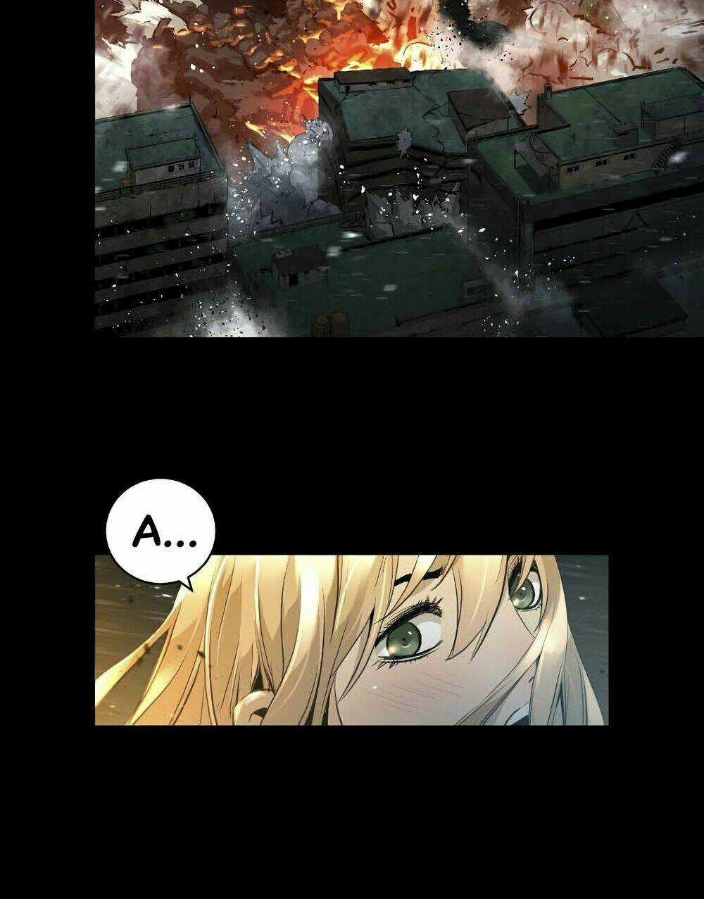 Tam Tuyệt Tại Dị giới Chapter 93 trang 15