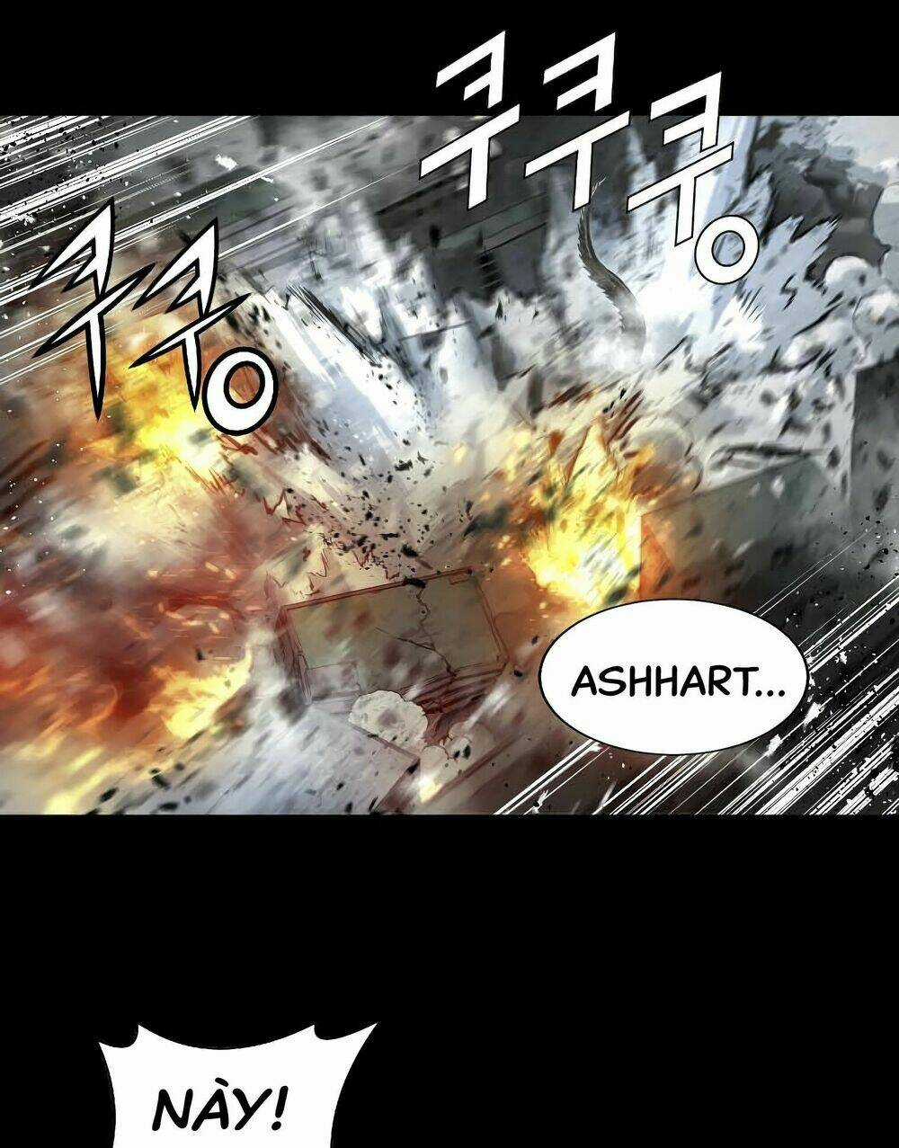 Tam Tuyệt Tại Dị giới Chapter 93 trang 16