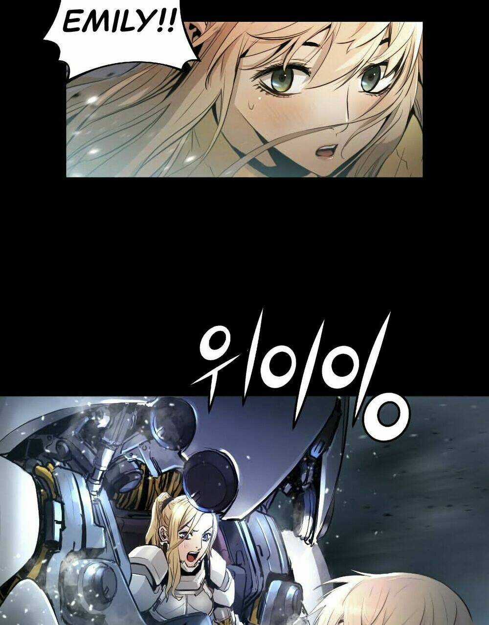 Tam Tuyệt Tại Dị giới Chapter 93 trang 17