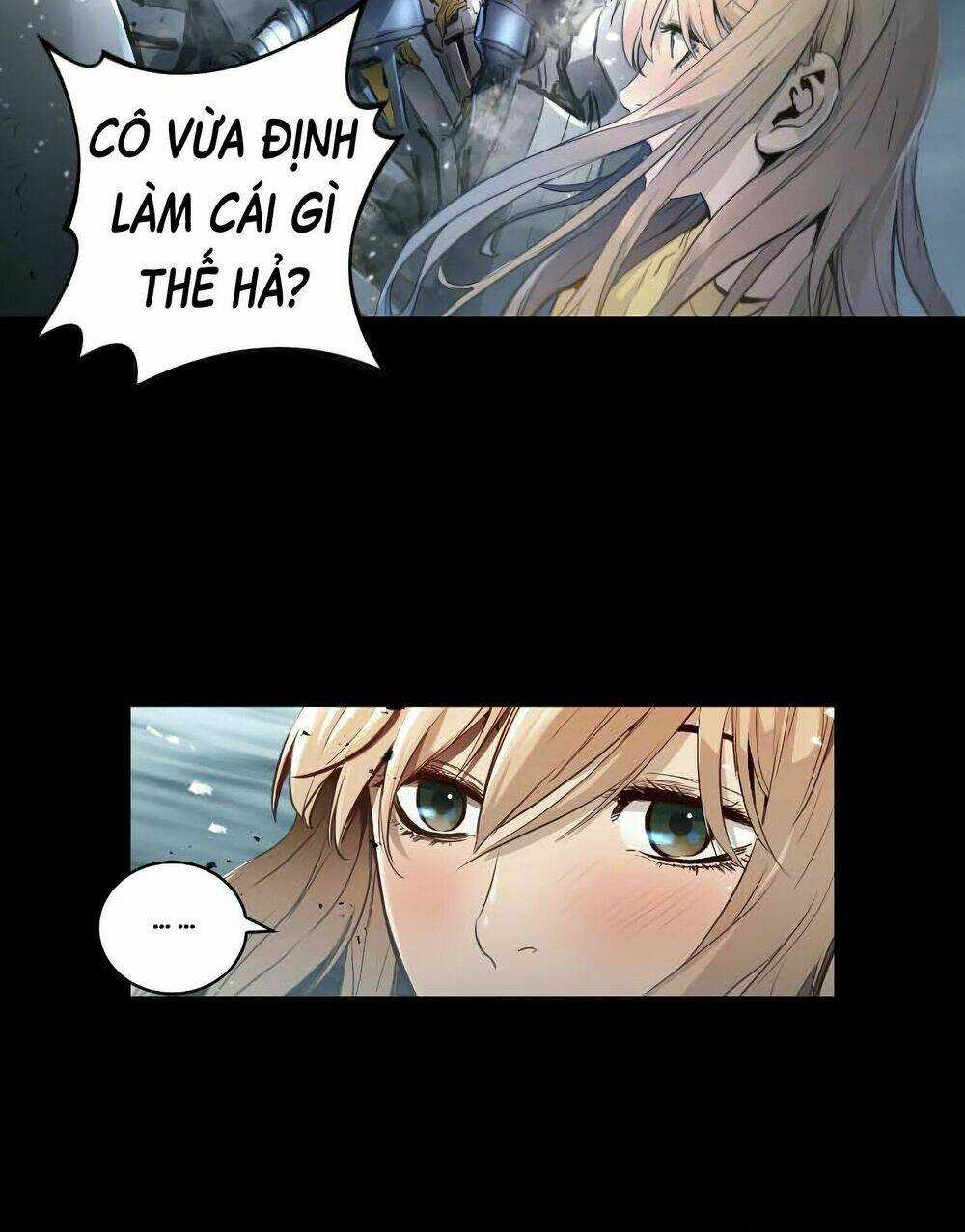 Tam Tuyệt Tại Dị giới Chapter 93 trang 18