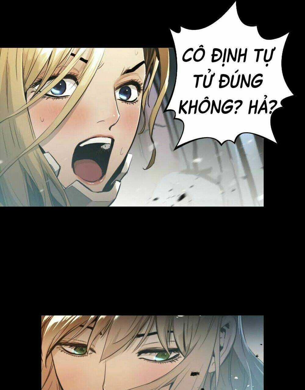 Tam Tuyệt Tại Dị giới Chapter 93 trang 19