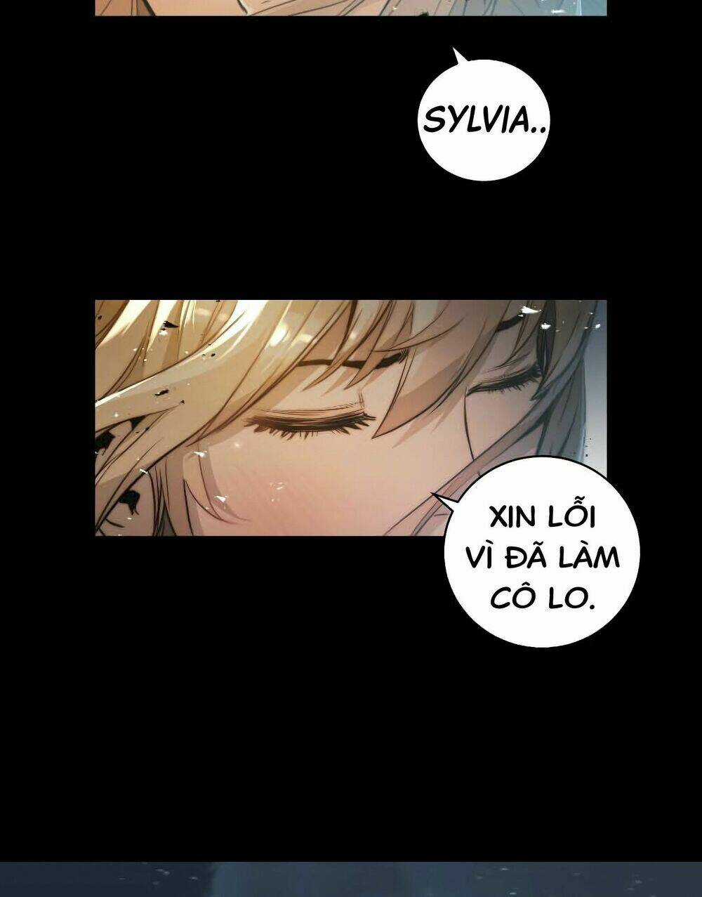 Tam Tuyệt Tại Dị giới Chapter 93 trang 20