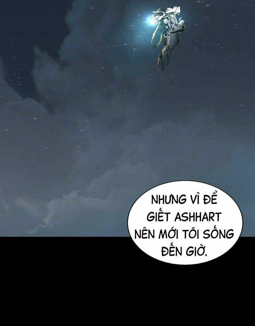 Tam Tuyệt Tại Dị giới Chapter 93 trang 21