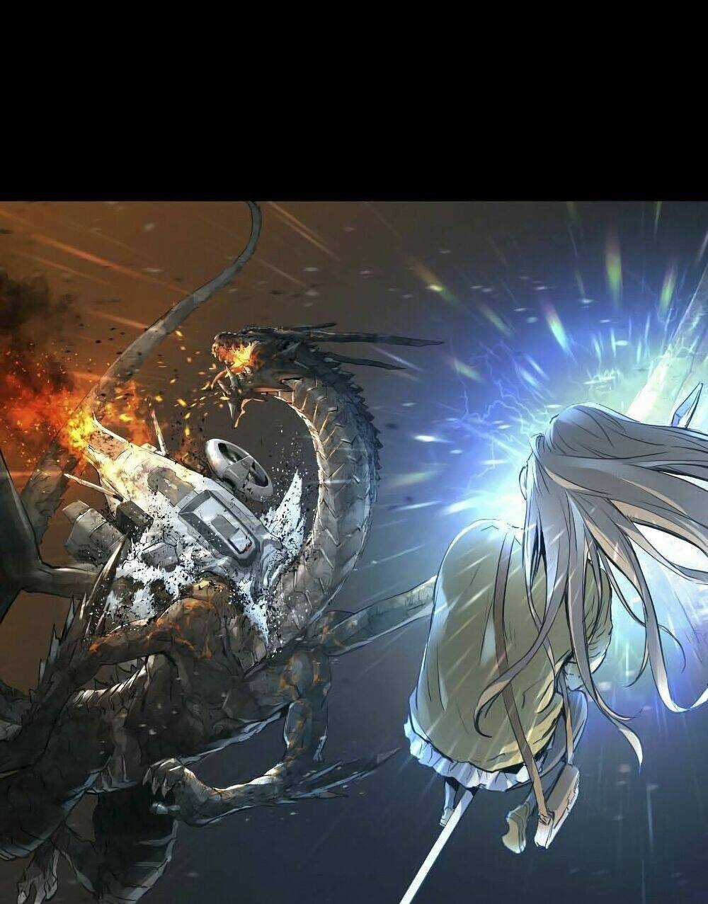 Tam Tuyệt Tại Dị giới Chapter 93 trang 3