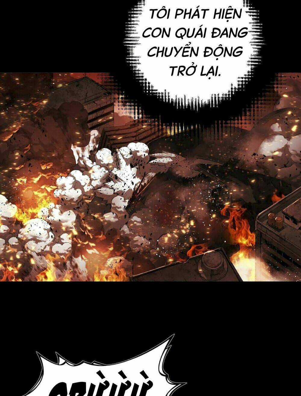 Tam Tuyệt Tại Dị giới Chapter 93 trang 30