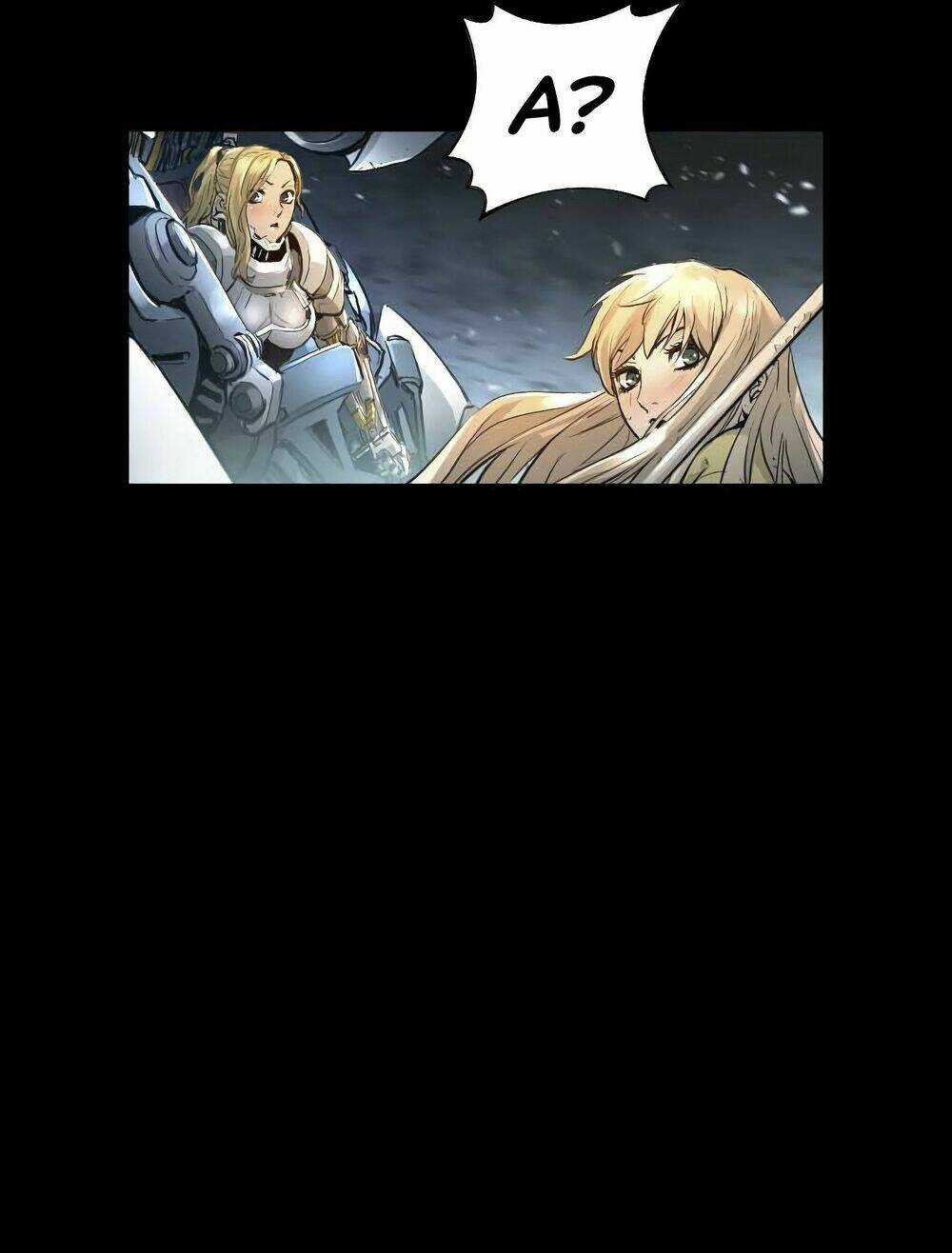 Tam Tuyệt Tại Dị giới Chapter 93 trang 34