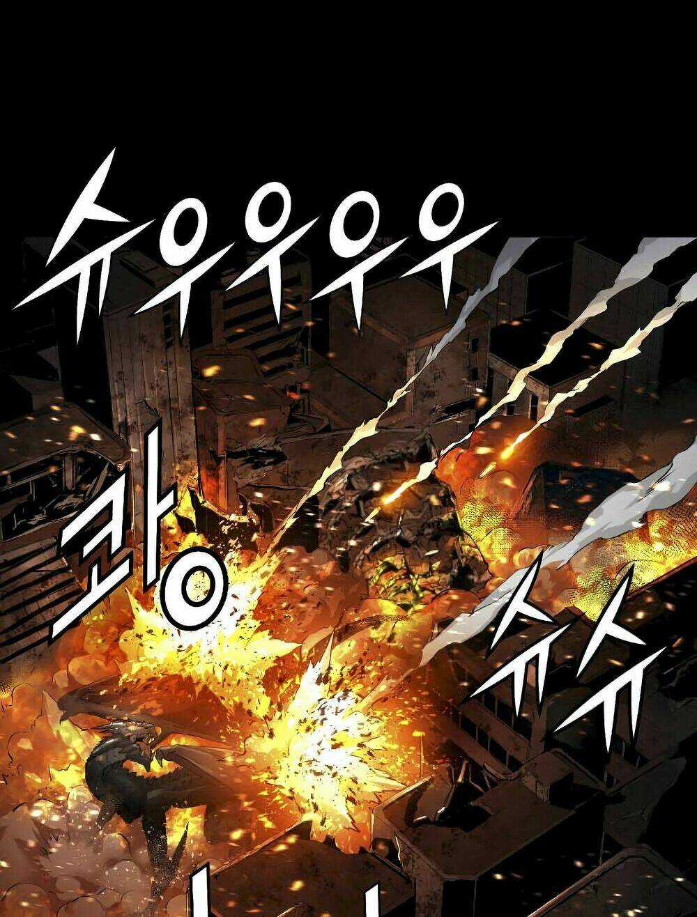 Tam Tuyệt Tại Dị giới Chapter 93 trang 35