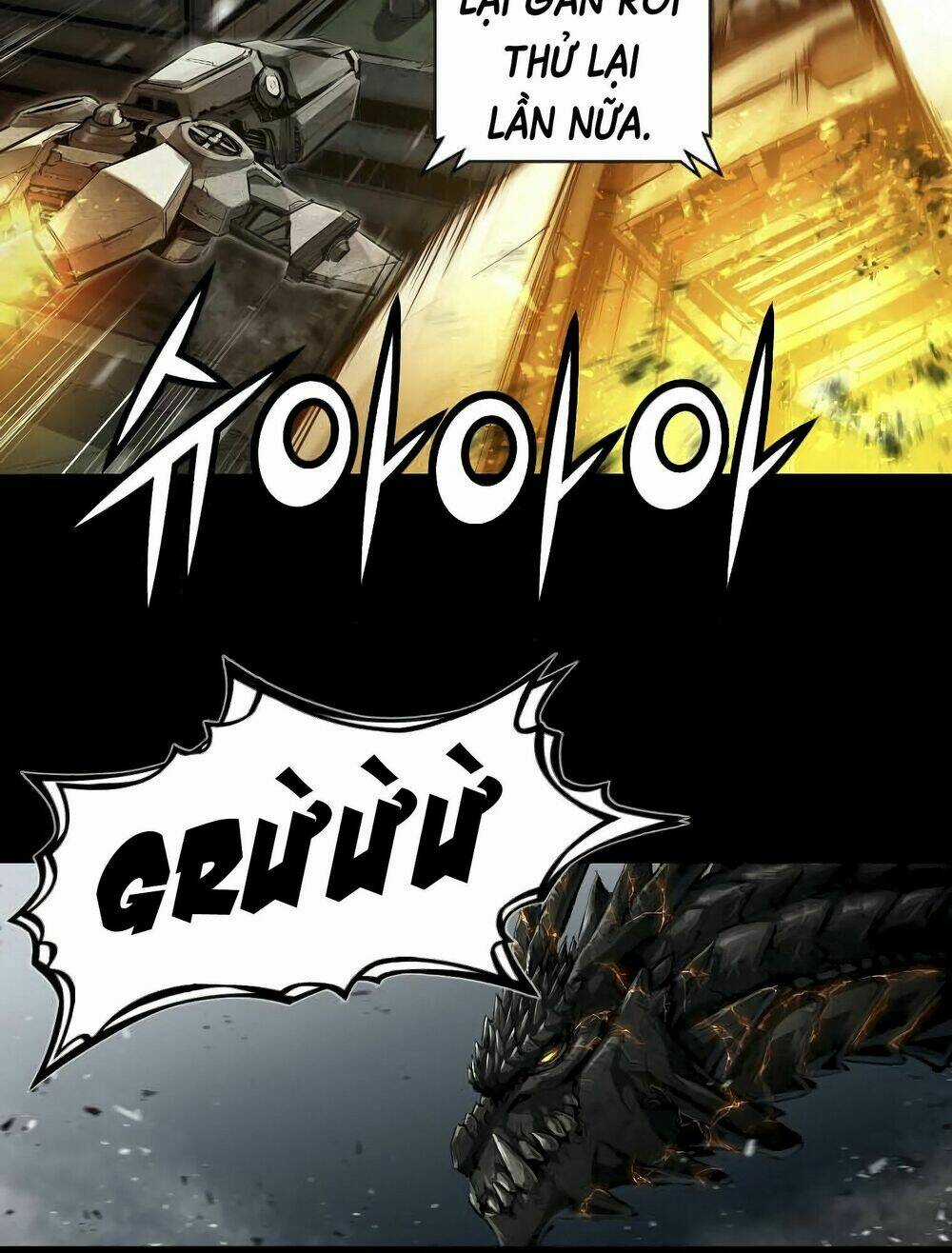 Tam Tuyệt Tại Dị giới Chapter 93 trang 40