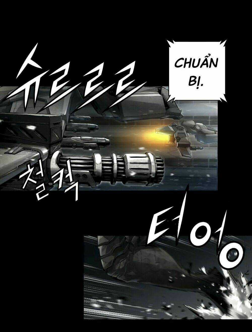 Tam Tuyệt Tại Dị giới Chapter 93 trang 41