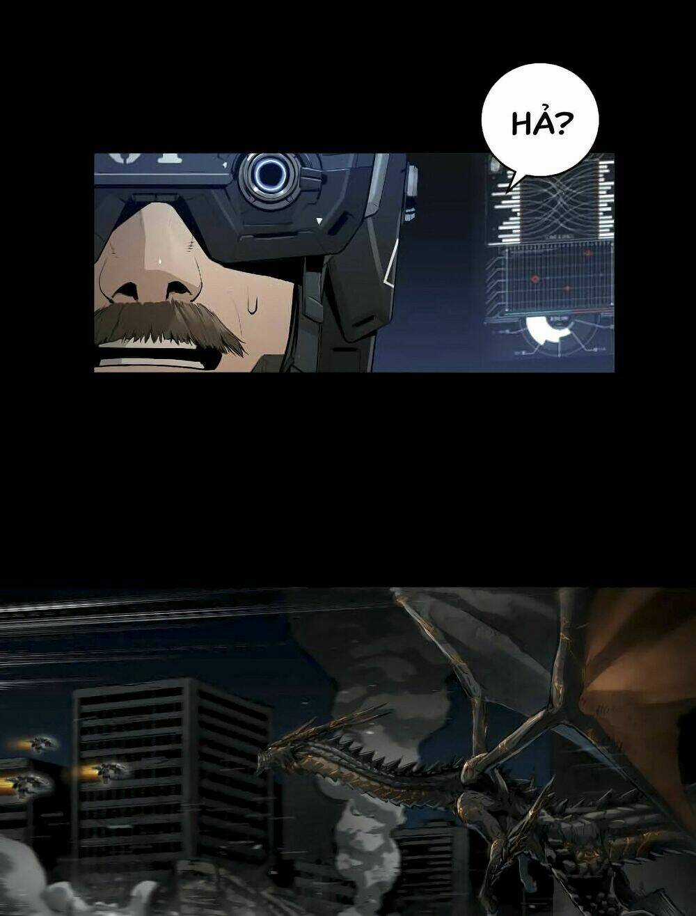 Tam Tuyệt Tại Dị giới Chapter 93 trang 42