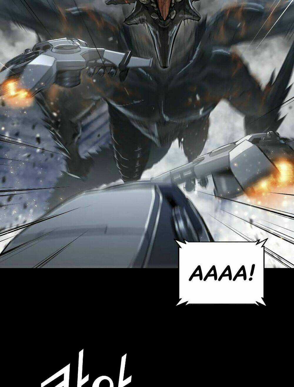 Tam Tuyệt Tại Dị giới Chapter 93 trang 44