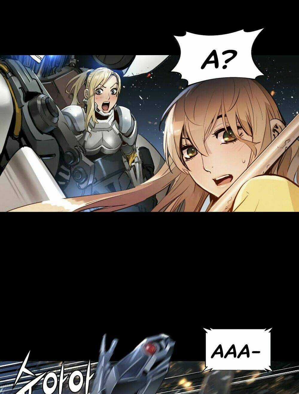 Tam Tuyệt Tại Dị giới Chapter 93 trang 46