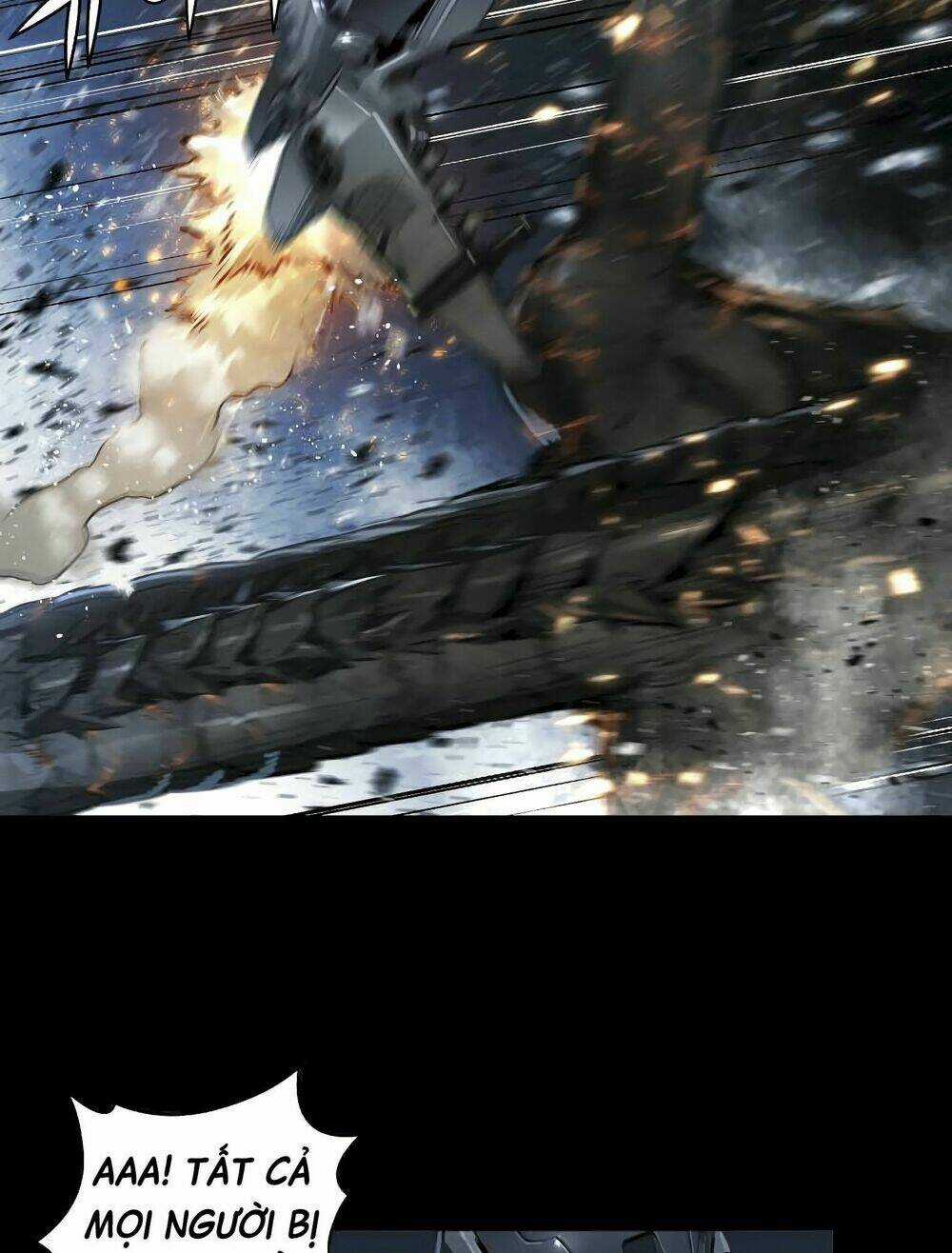 Tam Tuyệt Tại Dị giới Chapter 93 trang 47