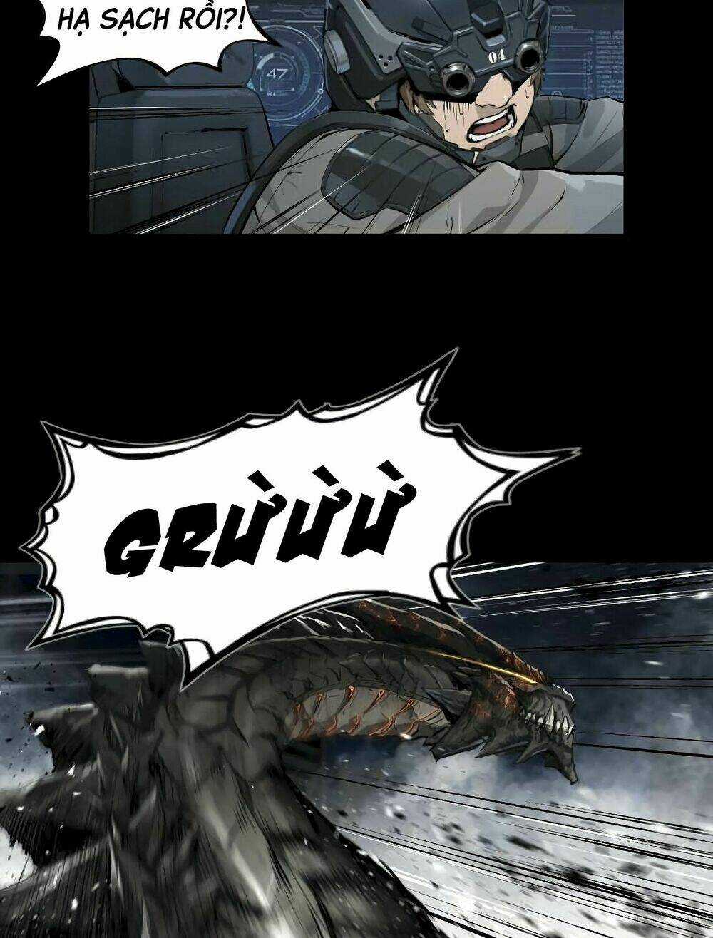 Tam Tuyệt Tại Dị giới Chapter 93 trang 48