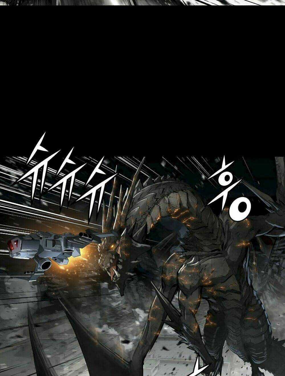 Tam Tuyệt Tại Dị giới Chapter 93 trang 49