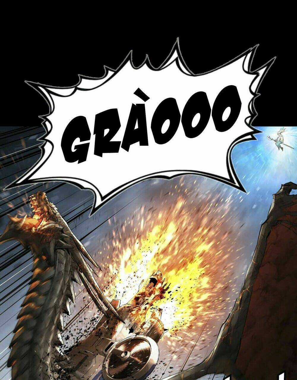 Tam Tuyệt Tại Dị giới Chapter 93 trang 5