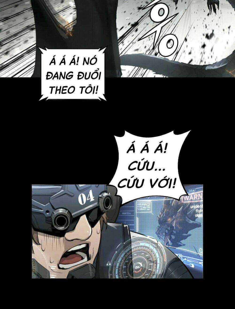 Tam Tuyệt Tại Dị giới Chapter 93 trang 50