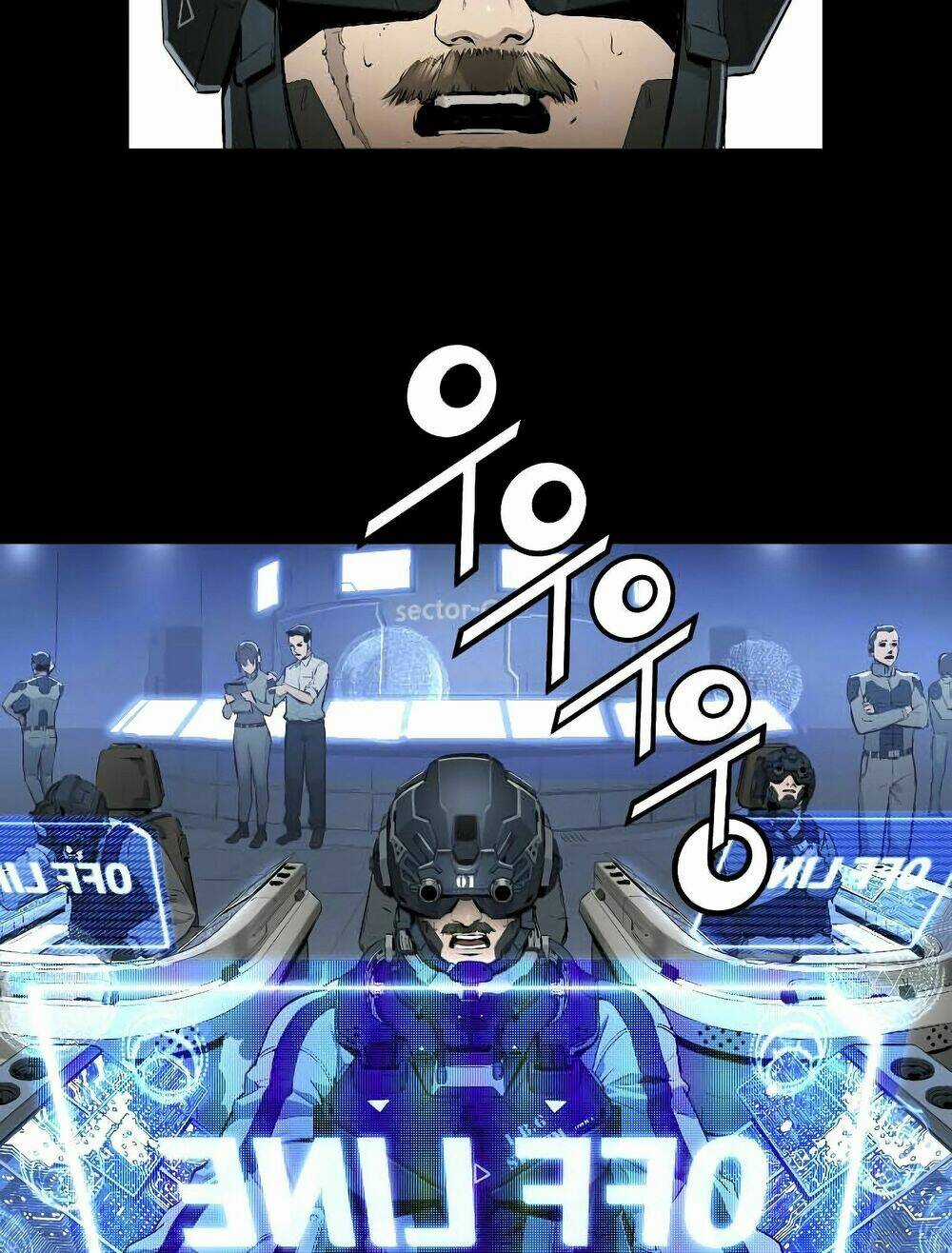 Tam Tuyệt Tại Dị giới Chapter 93 trang 52