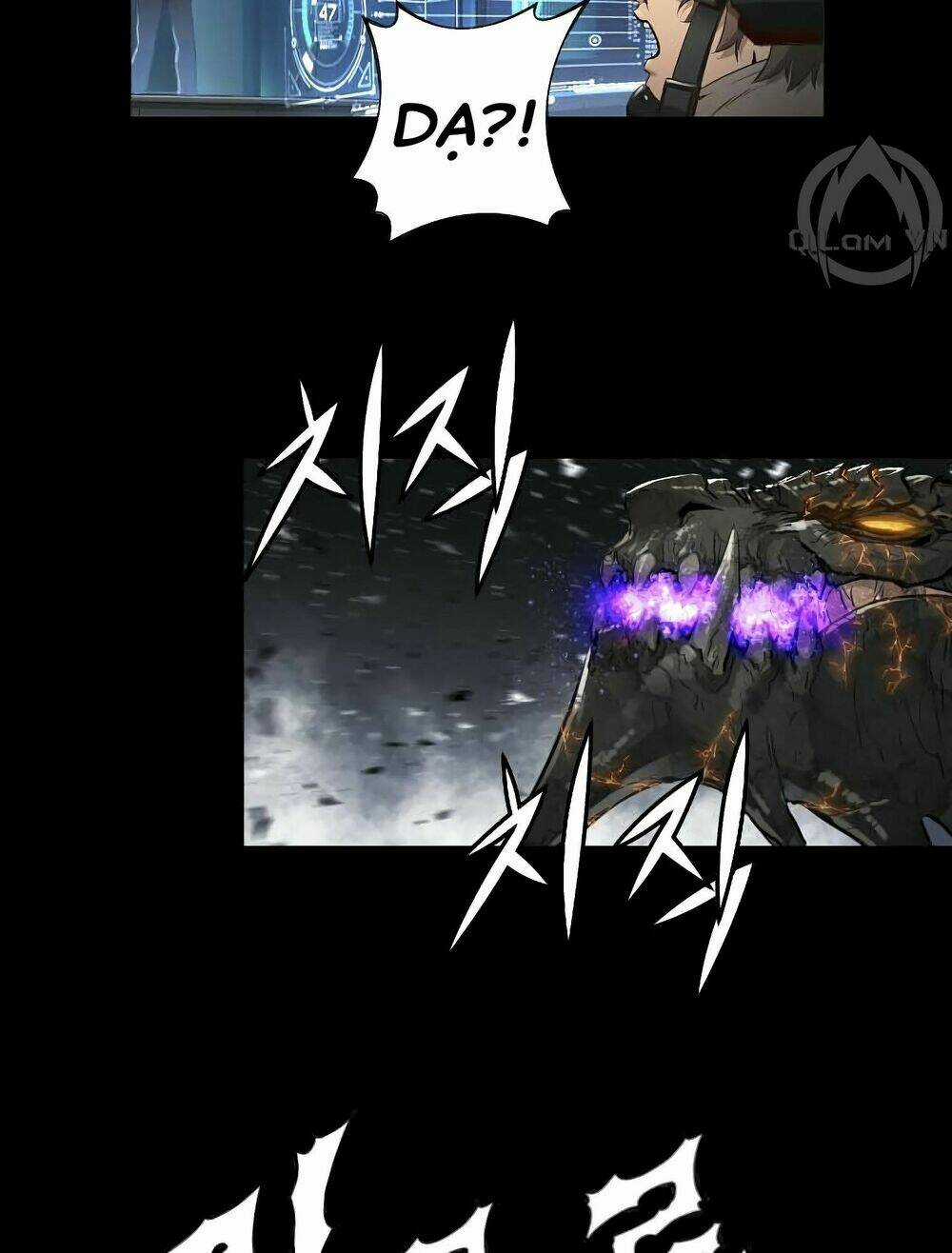 Tam Tuyệt Tại Dị giới Chapter 93 trang 57