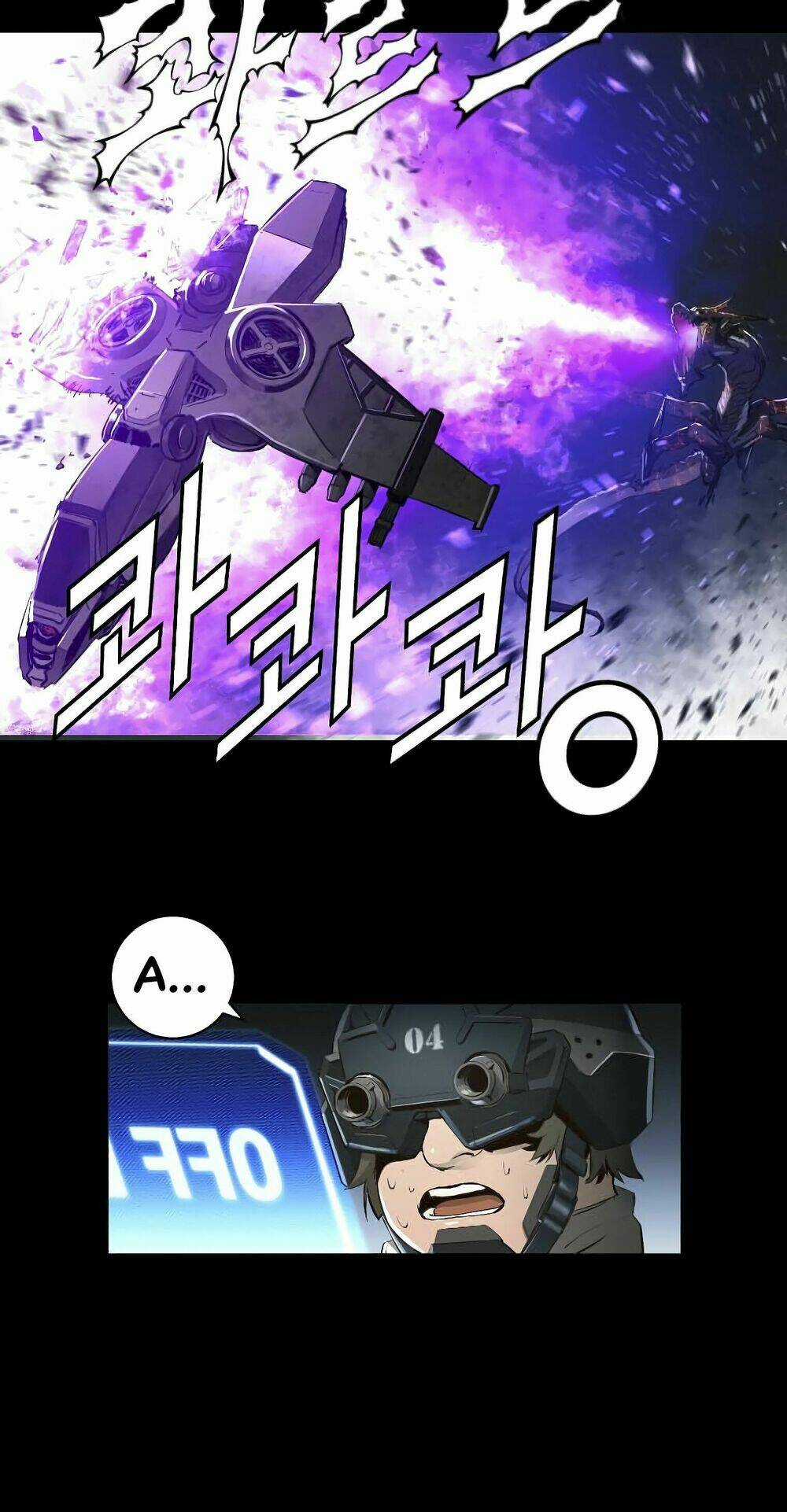 Tam Tuyệt Tại Dị giới Chapter 93 trang 58