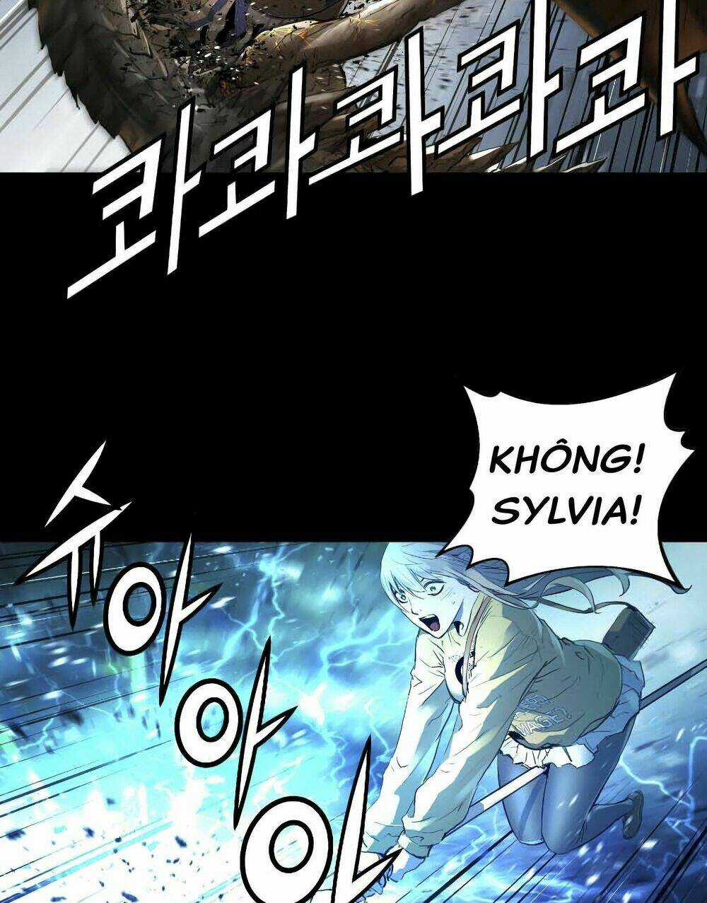 Tam Tuyệt Tại Dị giới Chapter 93 trang 6