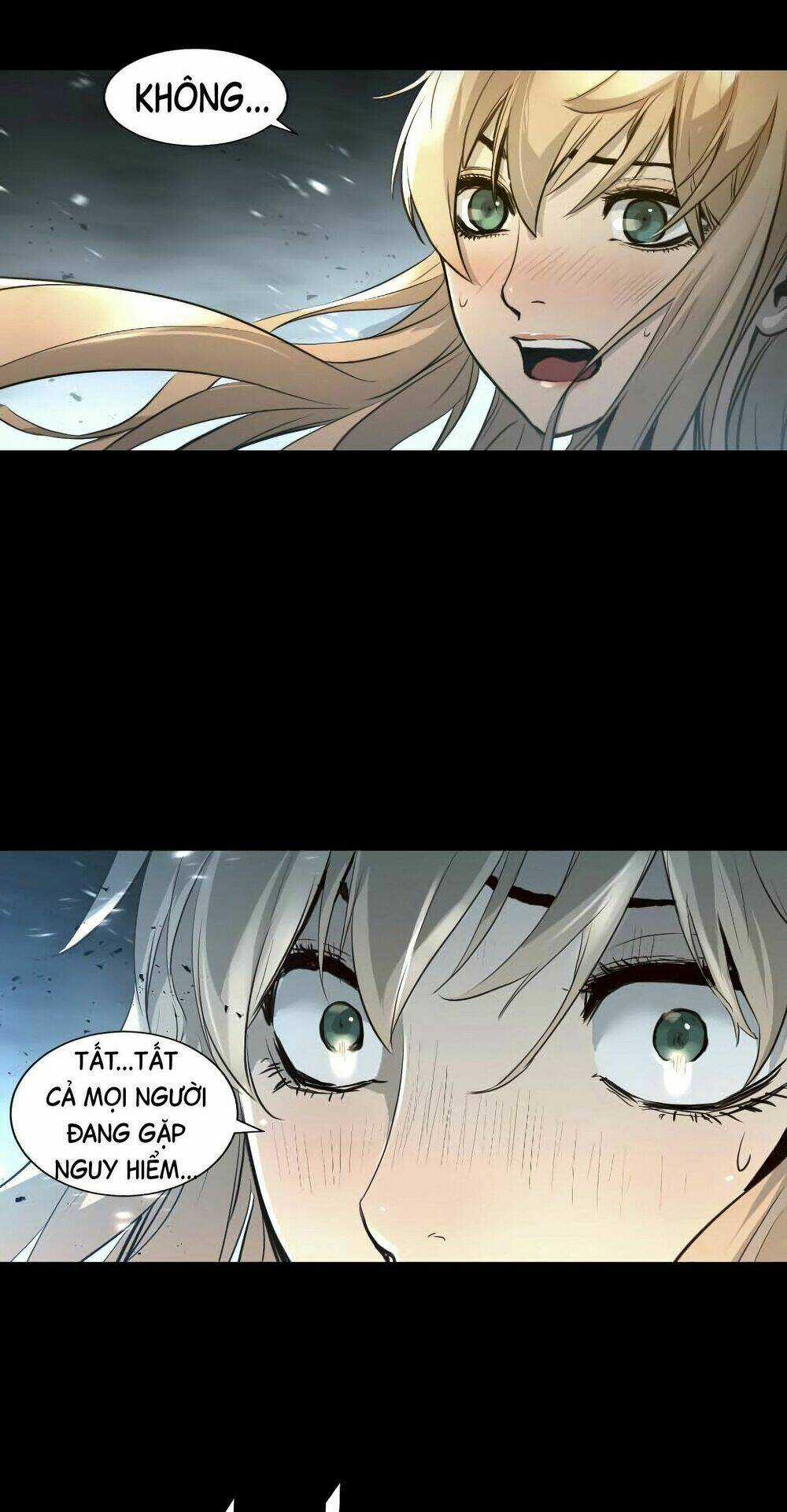 Tam Tuyệt Tại Dị giới Chapter 93 trang 64