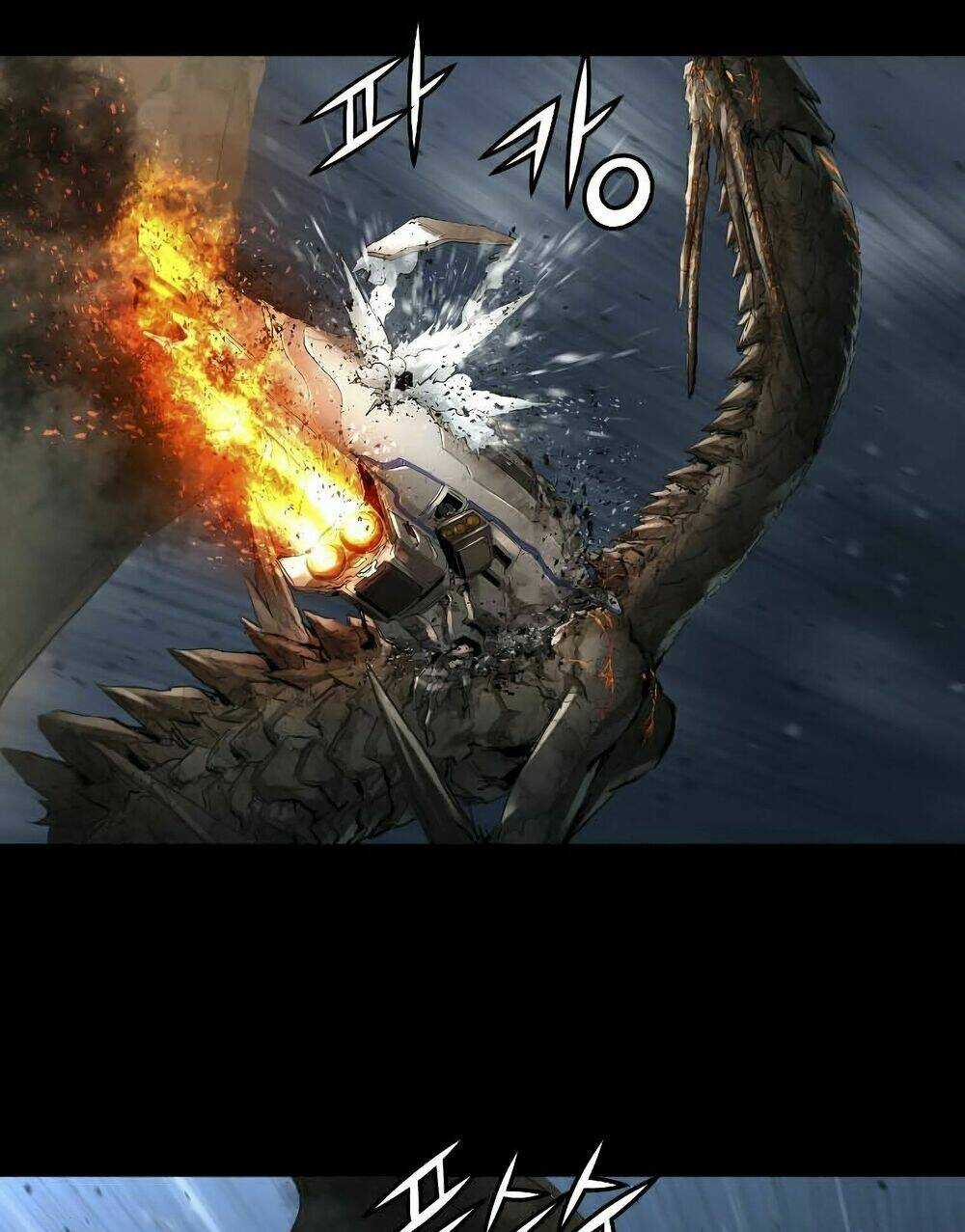 Tam Tuyệt Tại Dị giới Chapter 93 trang 8