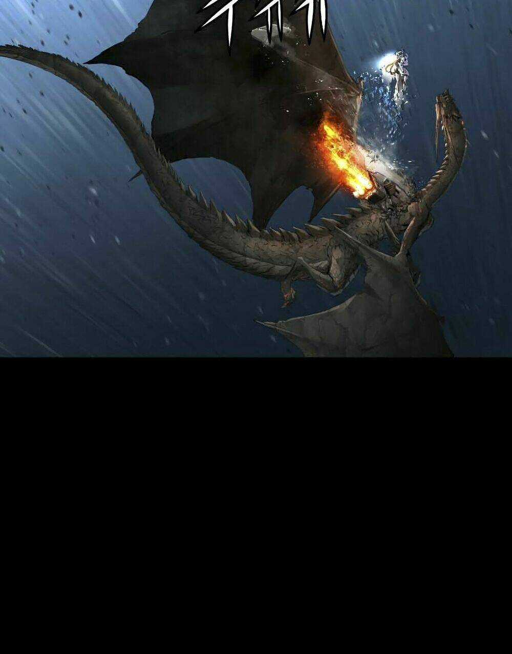 Tam Tuyệt Tại Dị giới Chapter 93 trang 9