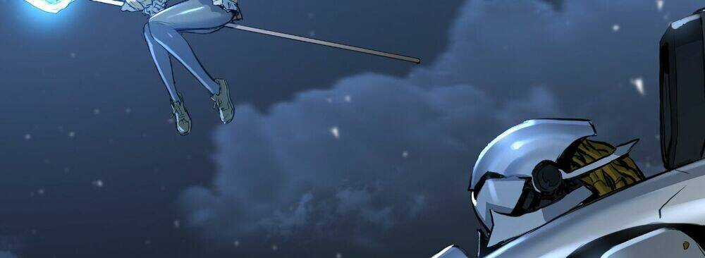 Tam Tuyệt Tại Dị giới Chapter 94.5 trang 158