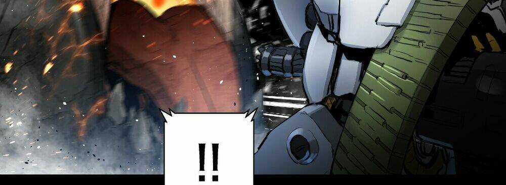 Tam Tuyệt Tại Dị giới Chapter 94.5 trang 33