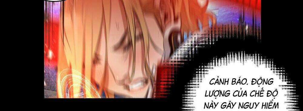 Tam Tuyệt Tại Dị giới Chapter 94.5 trang 45