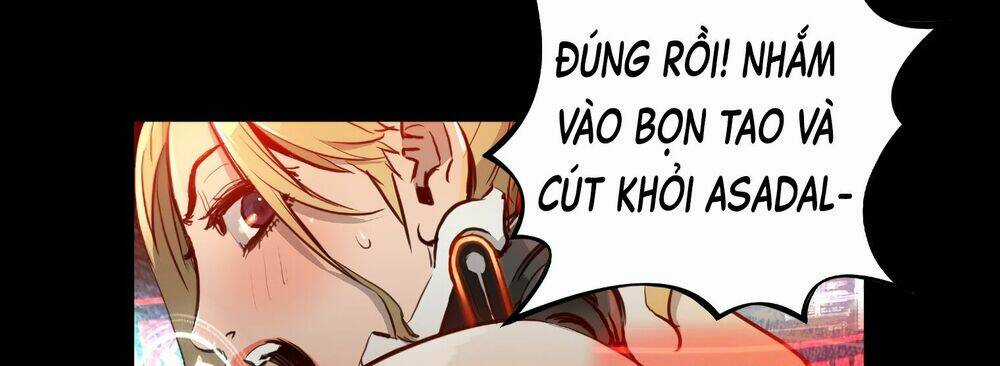 Tam Tuyệt Tại Dị giới Chapter 94.5 trang 65