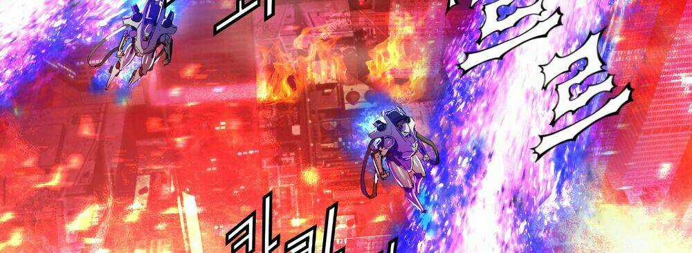 Tam Tuyệt Tại Dị giới Chapter 94.5 trang 78